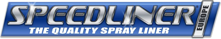 SPEEDLINER® EUROPE LTD. Logo